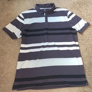 Nike Dri fit polo